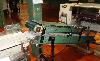  BODOLAY Cotton Ball Machines, with packaging system.